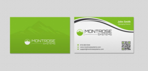 Business Card Design by INDIAN_Ashok for this project | Design: #12703166