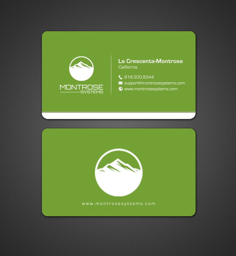 Business Card Design by chandrayaan.creative for this project | Design #12702241