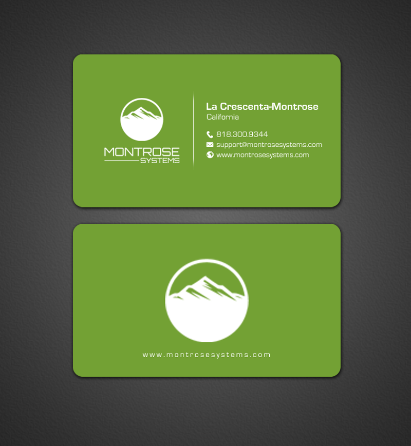 Business Card Design by chandrayaan.creative for this project | Design #12702242