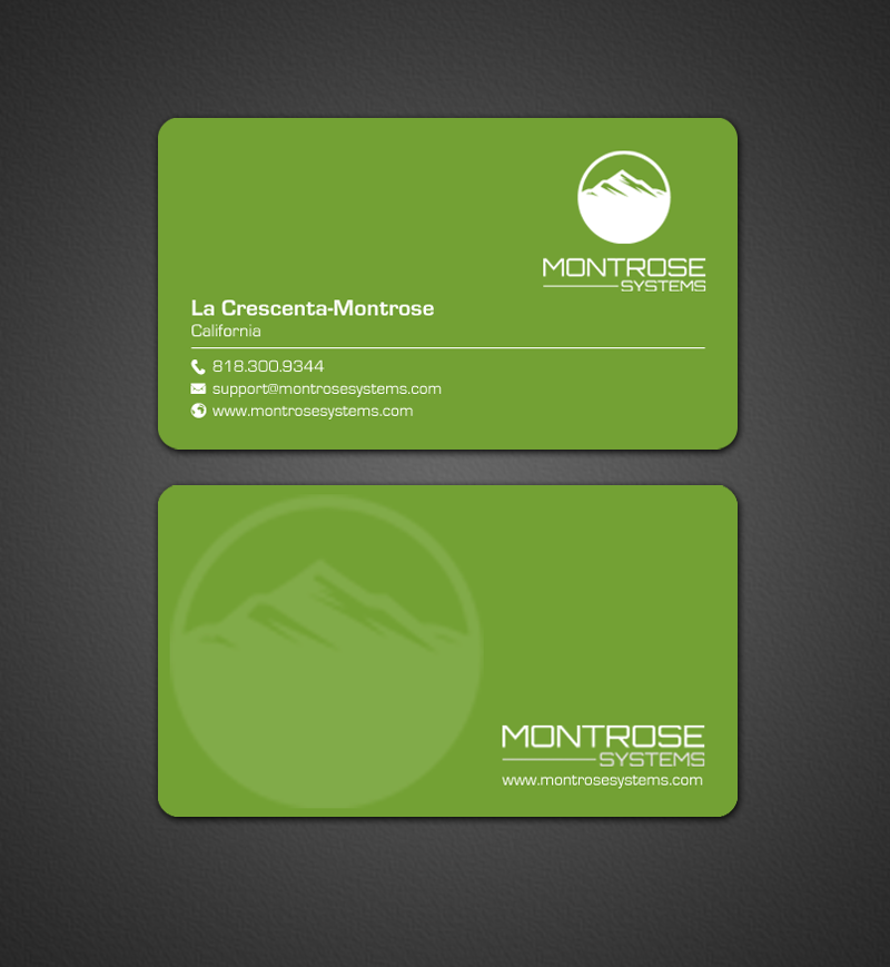 Business Card Design by chandrayaan.creative for this project | Design #12702243