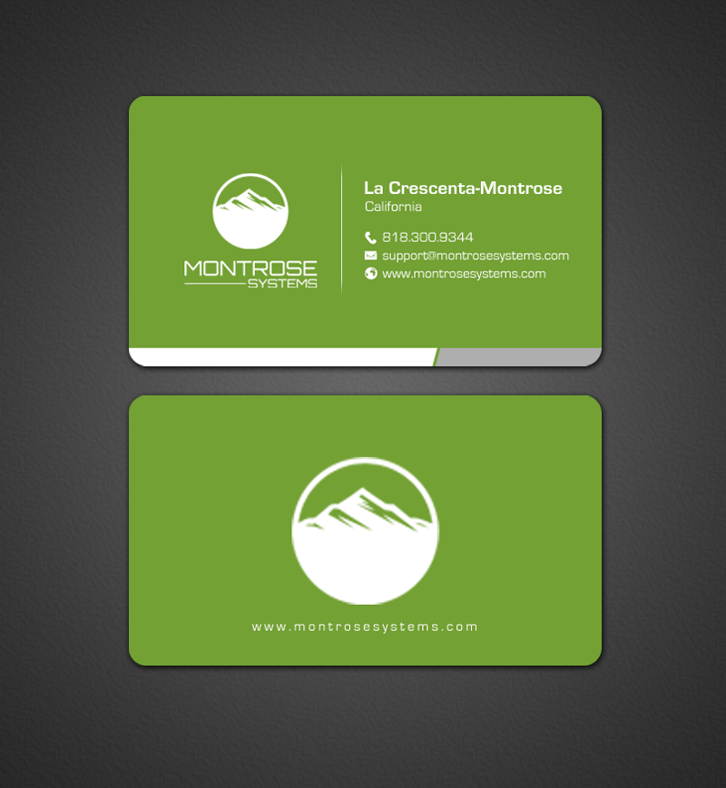 Business Card Design by chandrayaan.creative for this project | Design #12702245