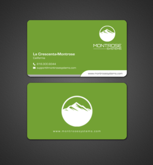 Design de Carte de Visite par chandrayaan.creative pour ce projet | Design : #12702252