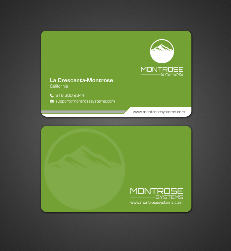 Business Card Design by chandrayaan.creative for this project | Design #12702253