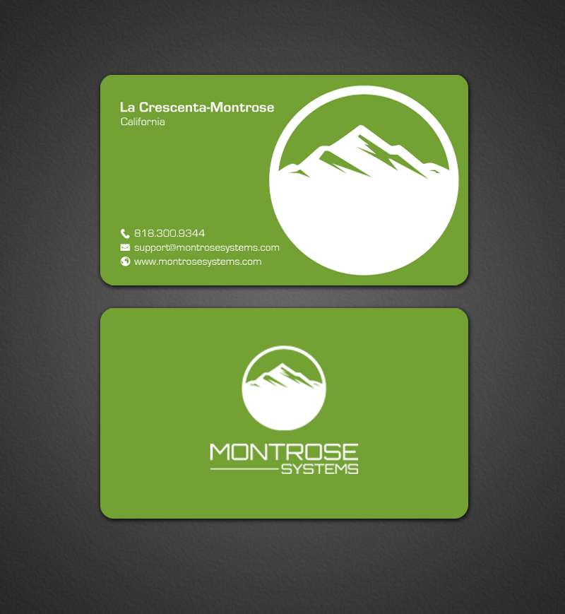 Business Card Design by chandrayaan.creative for this project | Design #12702254