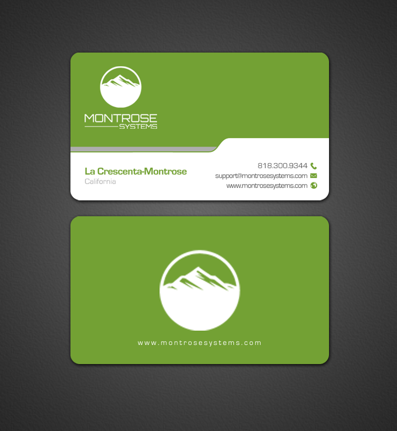 Business Card Design by chandrayaan.creative for this project | Design #12702255