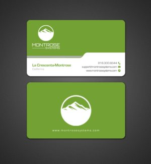 Design de Carte de Visite par chandrayaan.creative pour ce projet | Design : #12702255