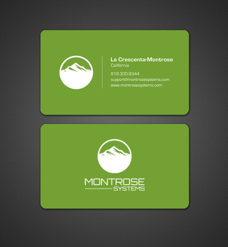 Business Card Design by chandrayaan.creative for this project | Design #12702271