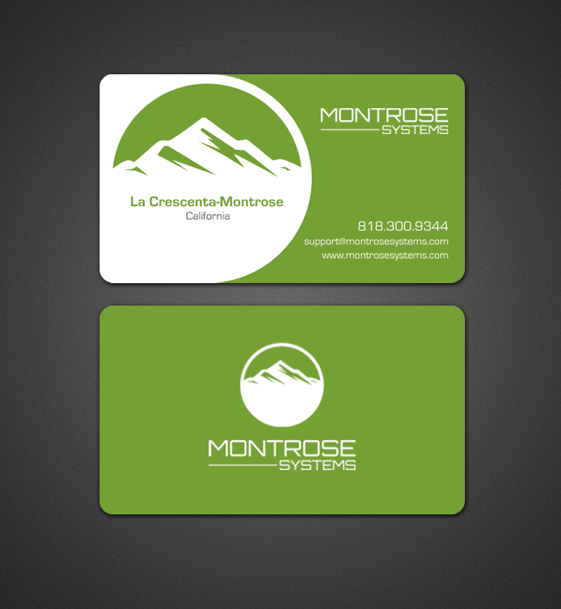 Business Card Design by chandrayaan.creative for this project | Design #12702274