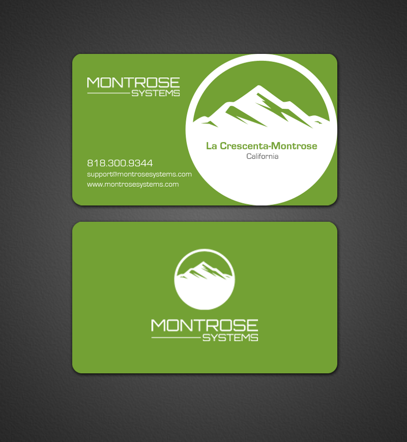 Business Card Design by chandrayaan.creative for this project | Design #12702275