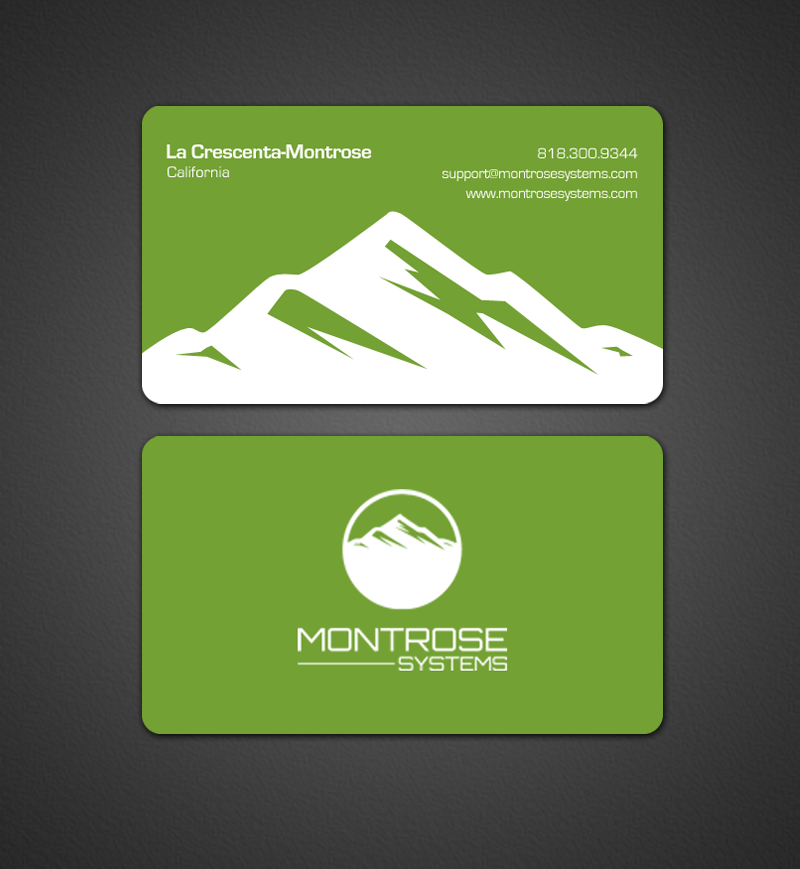 Business Card Design by chandrayaan.creative for this project | Design #12702276