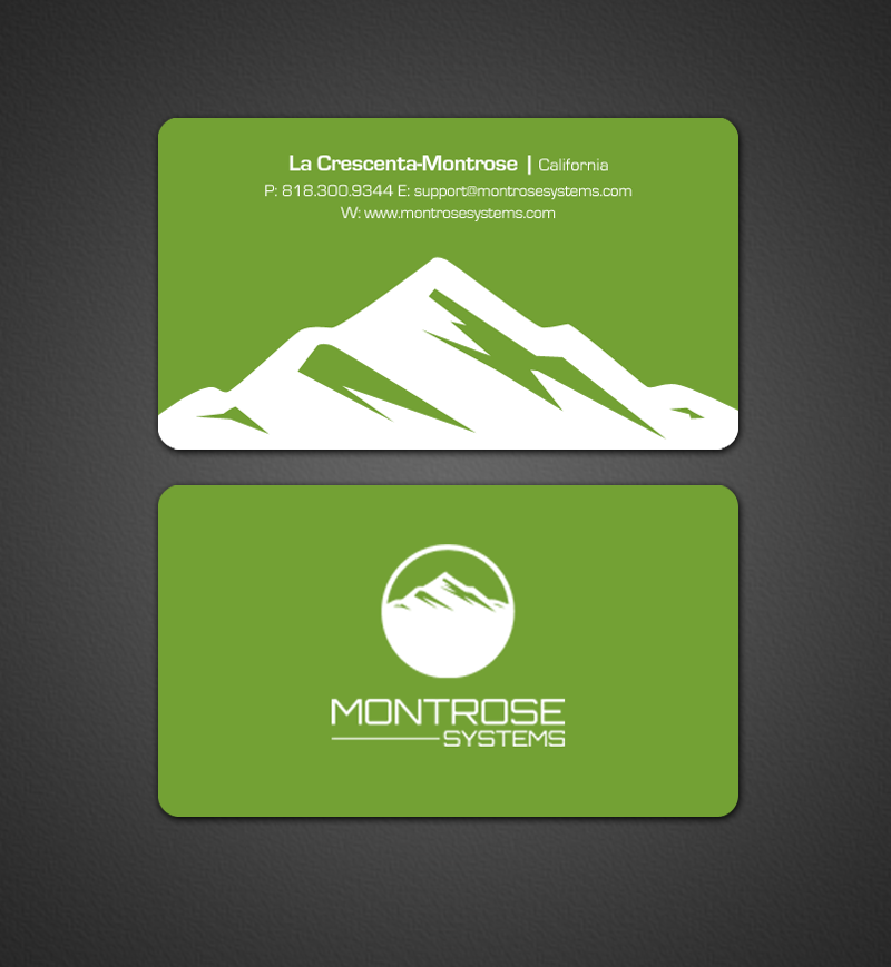 Business Card Design by chandrayaan.creative for this project | Design #12702277