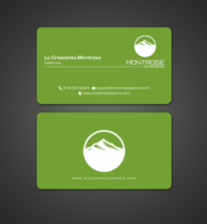 Design de Carte de Visite par chandrayaan.creative pour ce projet | Design : #12702279