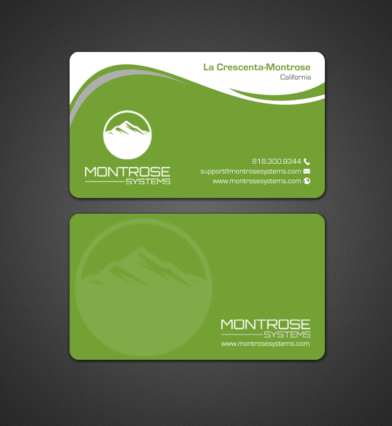 Business Card Design by chandrayaan.creative for this project | Design #12702283