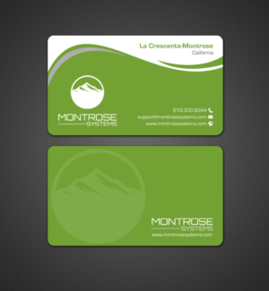 Design de Carte de Visite par chandrayaan.creative pour ce projet | Design : #12702283