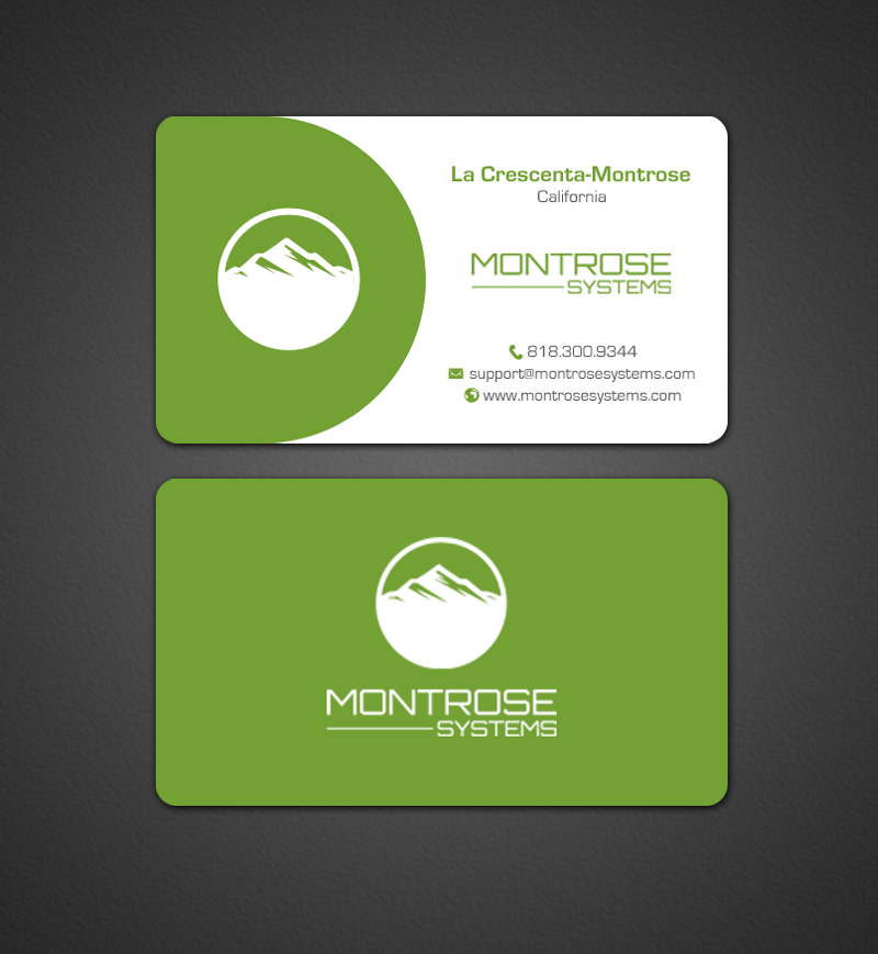 Business Card Design by chandrayaan.creative for this project | Design #12702284