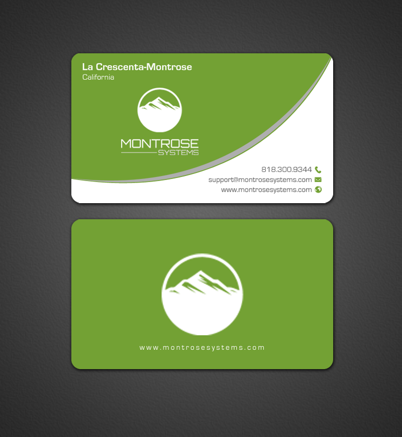 Business Card Design by chandrayaan.creative for this project | Design #12702285
