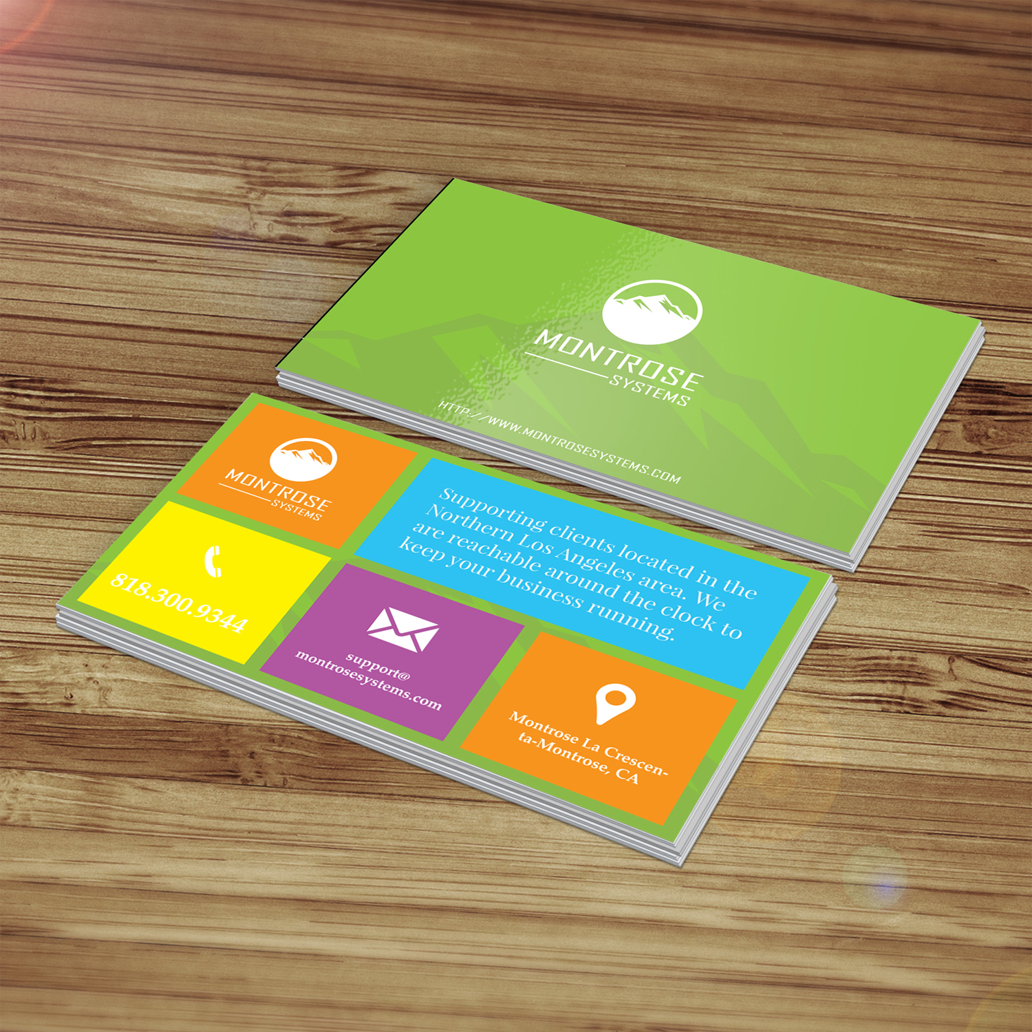 Visitenkarten-Design von khizar_911 für dieses Projekt | Design #12708897