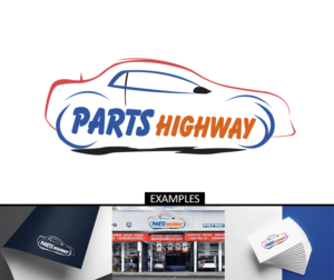 Logo Design by MaxdesignRD