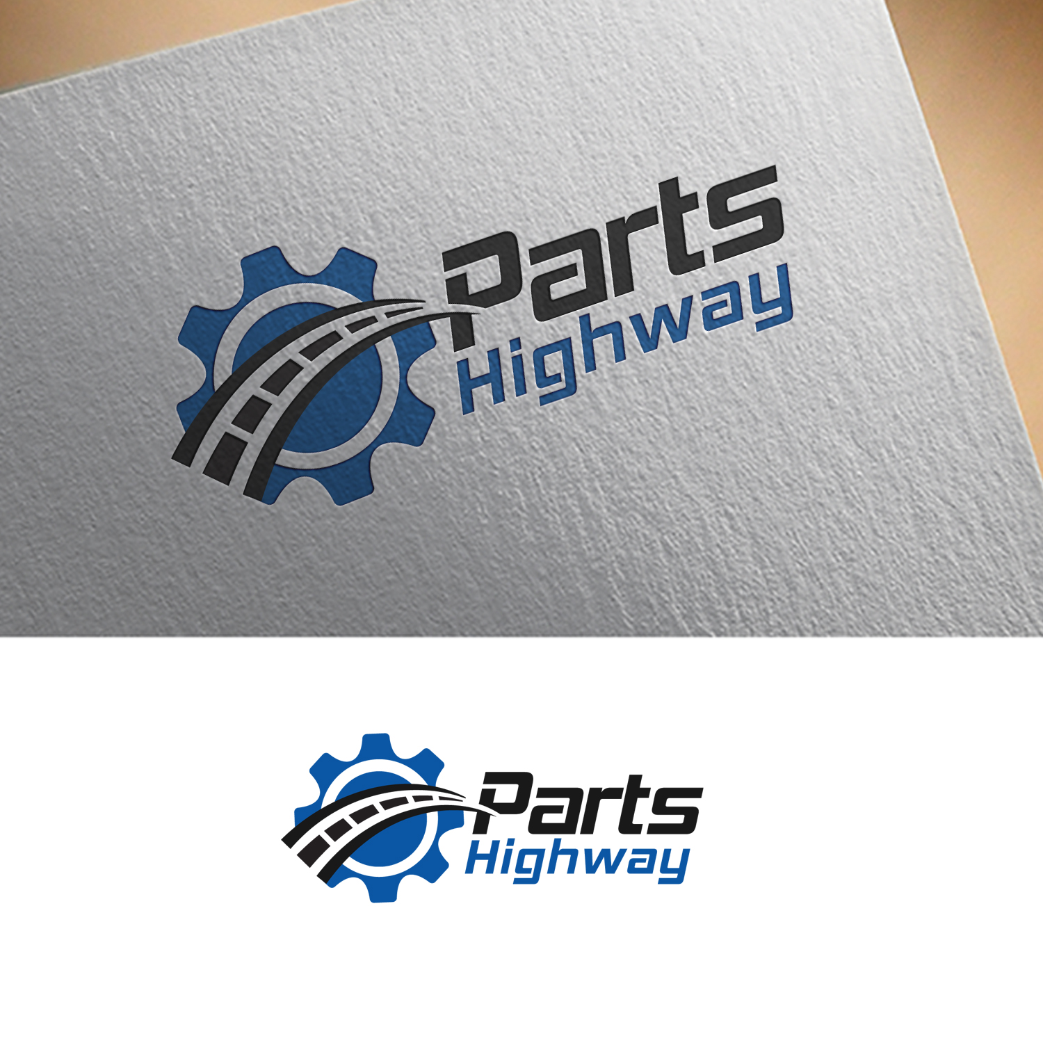 Logo Design by Next Screen Infotech for this project | Design #13161072