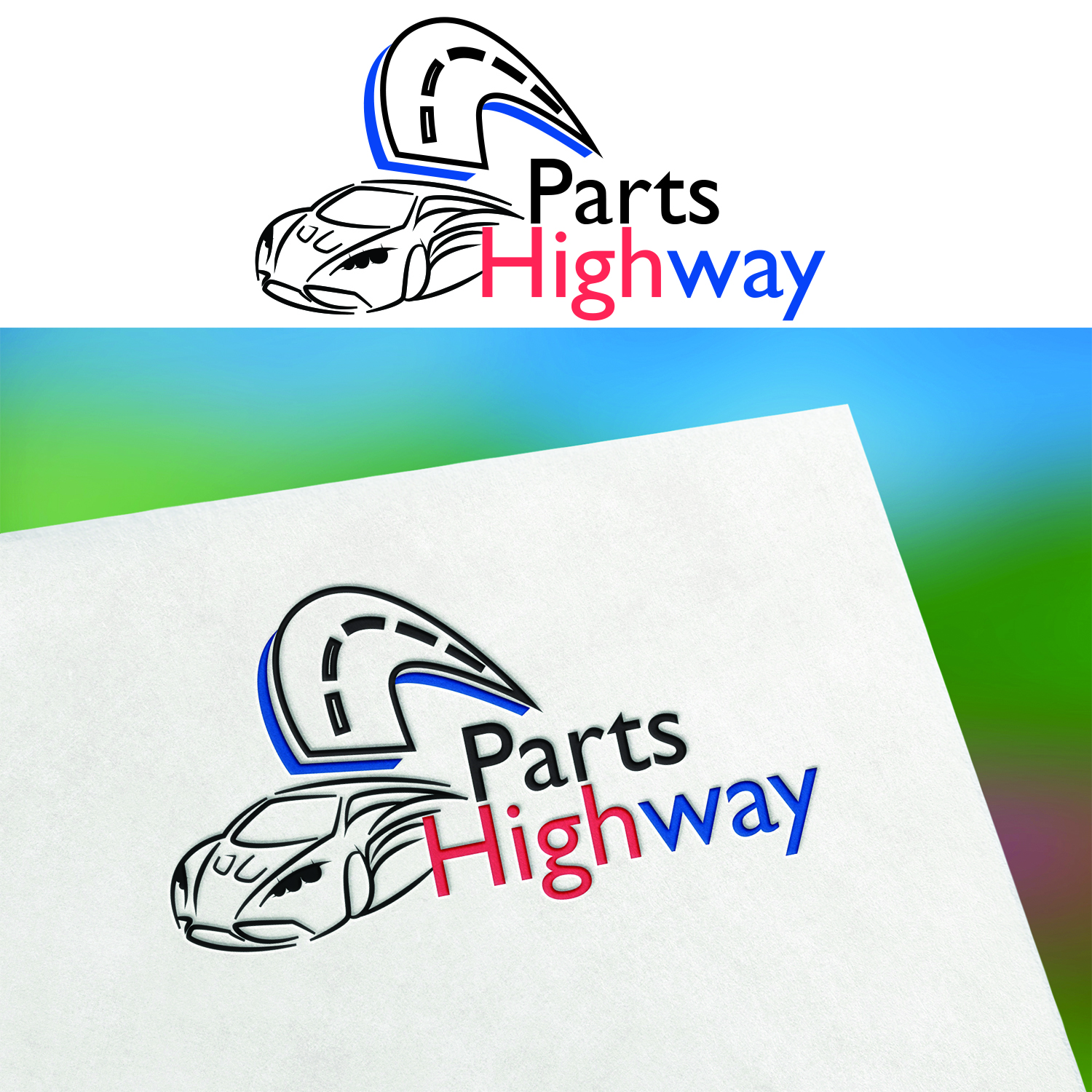 Logo-Design von Sufisa für dieses Projekt | Design #12951845