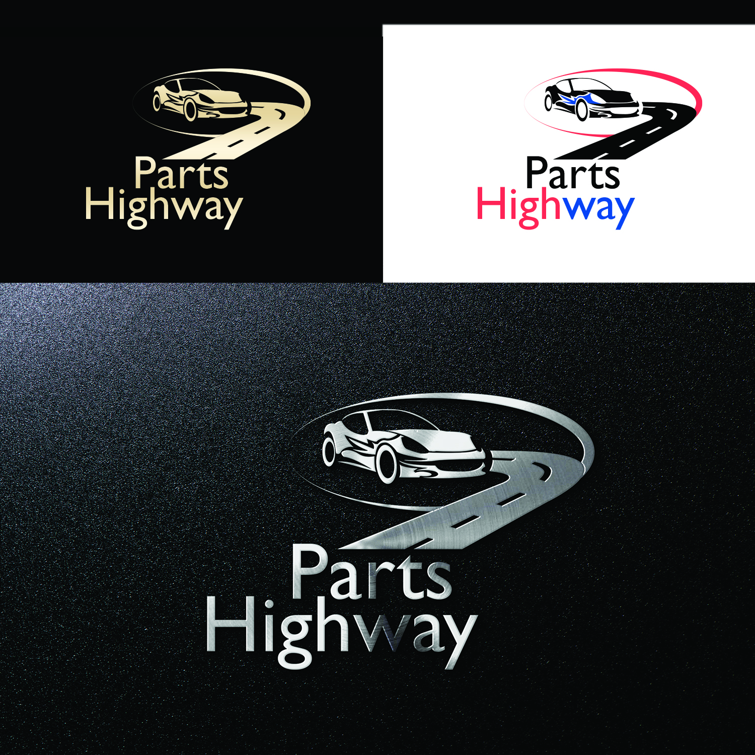 Logo Design by Sufisa for this project | Design #13163694