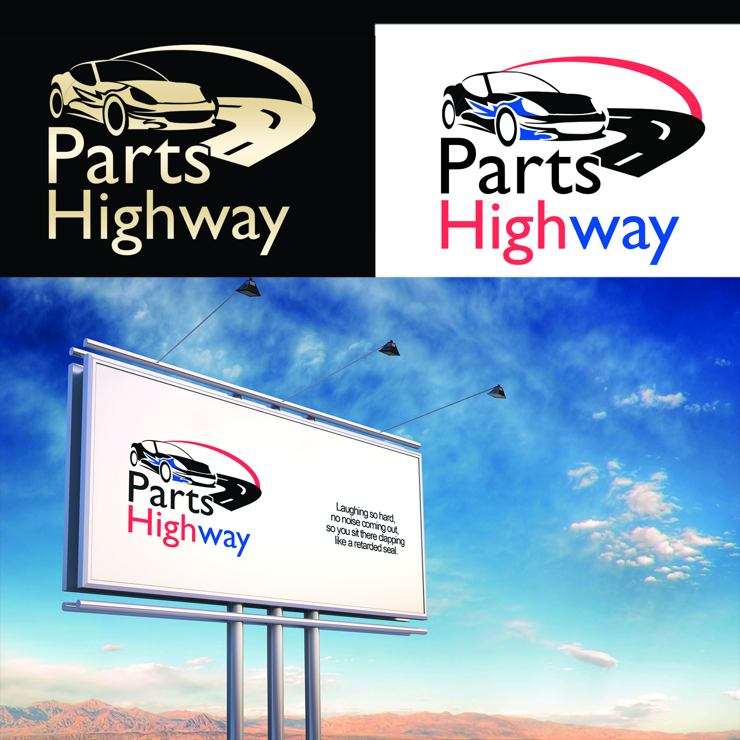 Logo Design by Sufisa for this project | Design #13163906