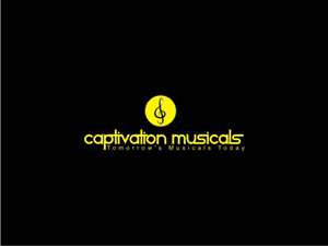 Logo Design by rastf2day