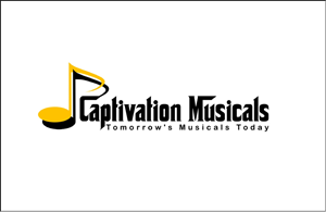 Logo Design by kang danny for Captivation Musicals | Design #519054