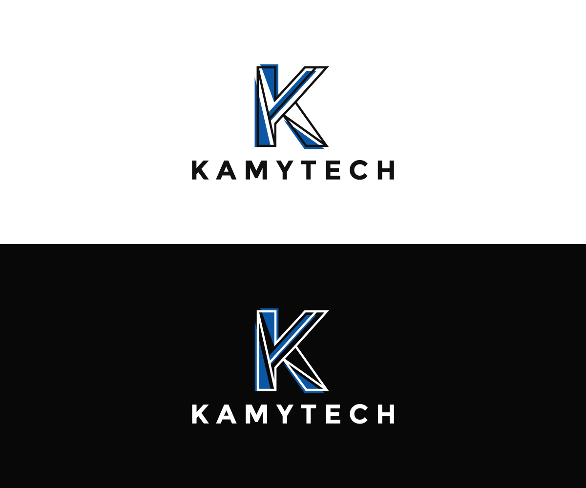 Logo-Design von CHAN GRFX für dieses Projekt | Design #12814359