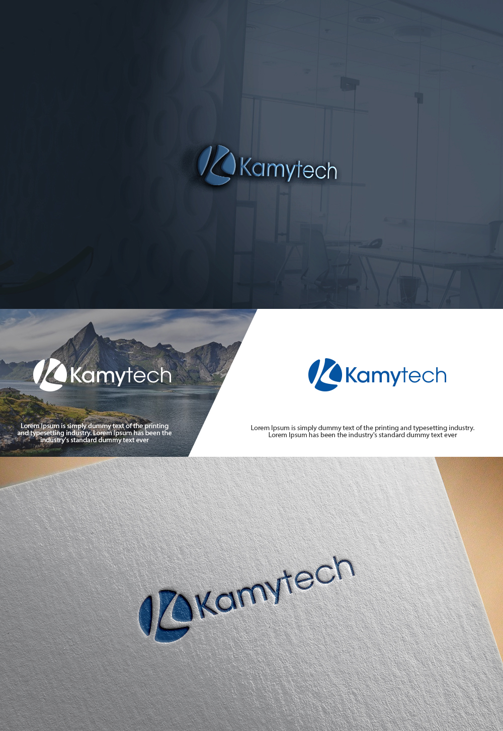 Logo Design by G.D boX for this project | Design: #12828304