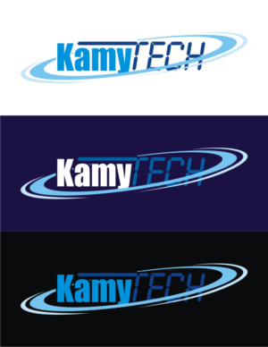 Logo Design by Rendell Sueña for this project | Design #12813816
