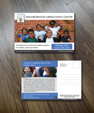 Flyer Design by Alexandar for this project | Design: #12721355