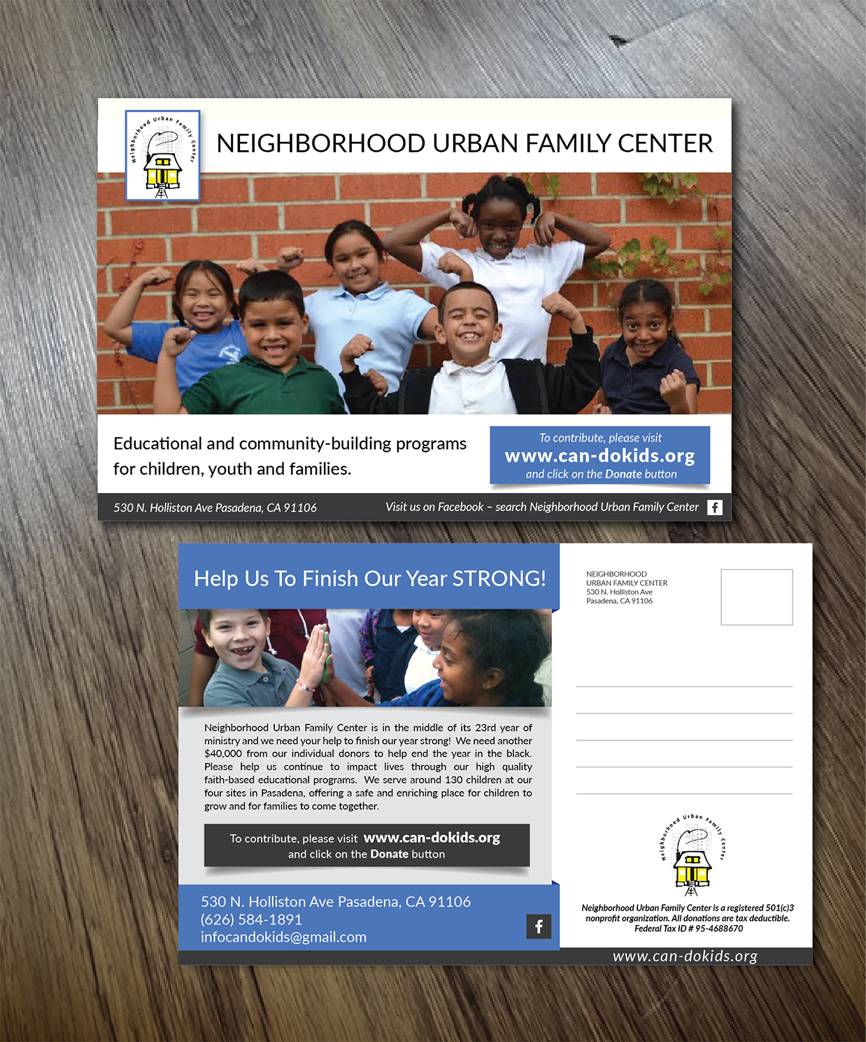 Flyer Design by Alexandar for this project | Design #12726241