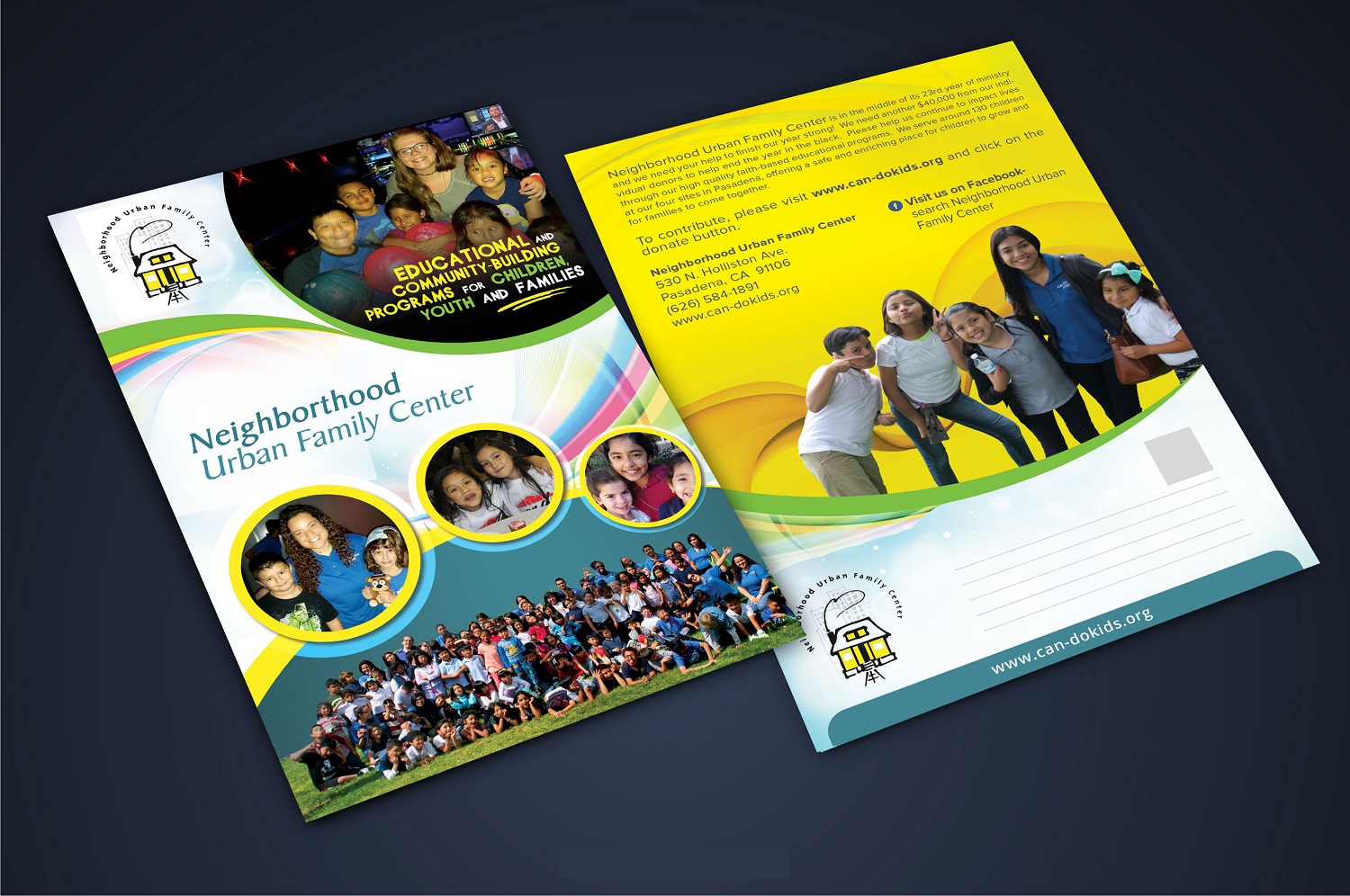 Flyer Design by designguru for this project | Design: #12802115
