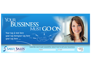 Banner Ad Design by Jozbel for Wonderful Works | Design: #2425500