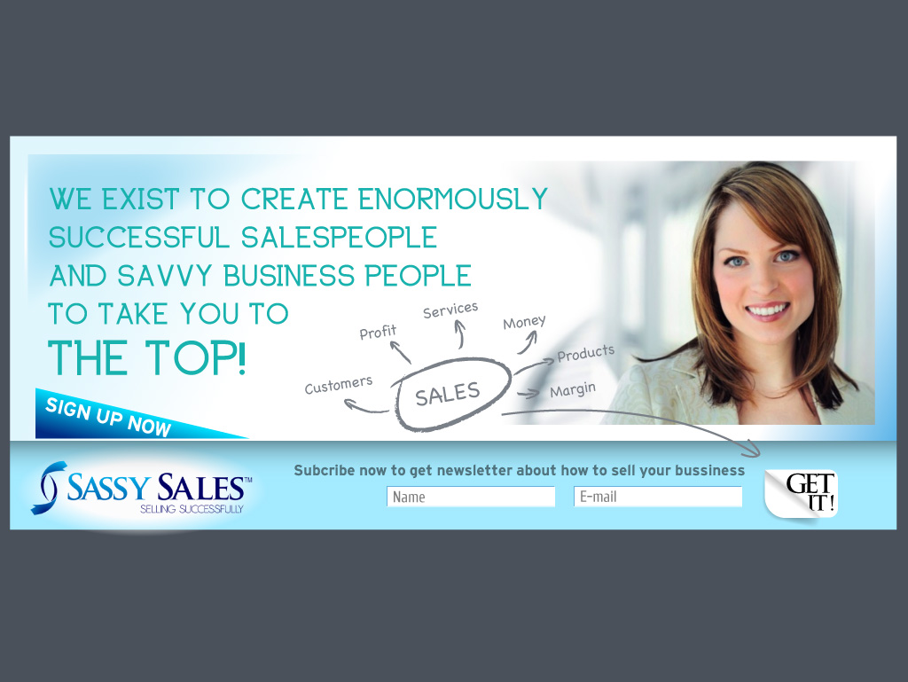 Banner Ad Design by Jozbel for Wonderful Works | Design #2431329