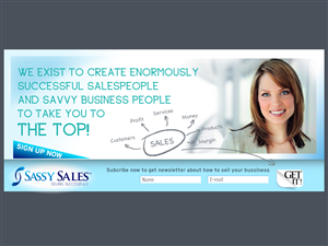 Banner Ad Design by Jozbel for Wonderful Works | Design: #2431329