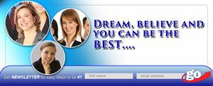 Banner Ad Design by noelopan1955