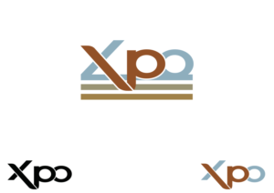 Logo Design by nanocb72 for xpo | Design: #12721209