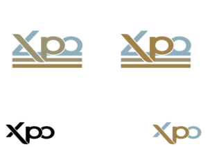 Logo Design by nanocb72 for xpo | Design: #12721423