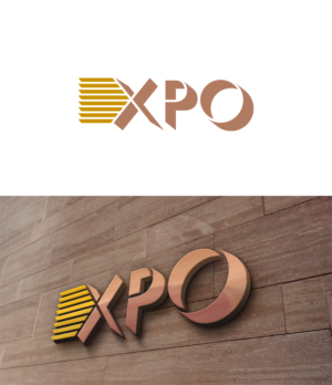 Logo Design by trufya for xpo | Design: #12751530