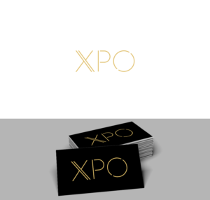 Logo Design by trufya for xpo | Design: #12751852