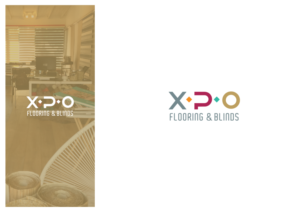 Logo Design by Amduat Design for xpo | Design: #12730397