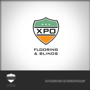 Logo Design by mvillamin