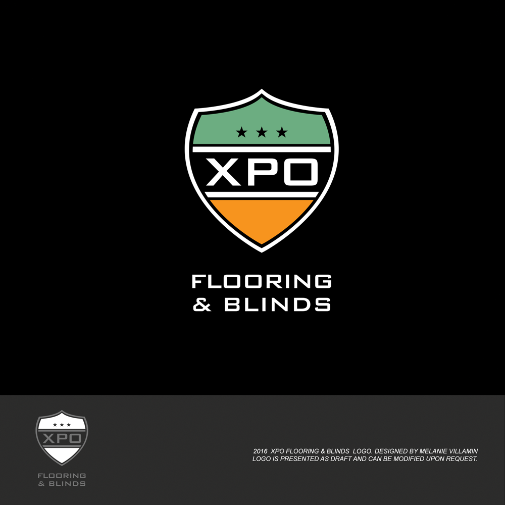 Logo Design by mvillamin for xpo | Design #12731024