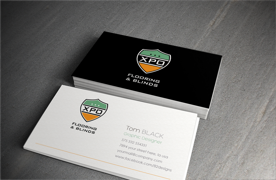 Logo Design by mvillamin for xpo | Design #12731032