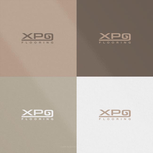 Logo Design by madeli for xpo | Design #12747179