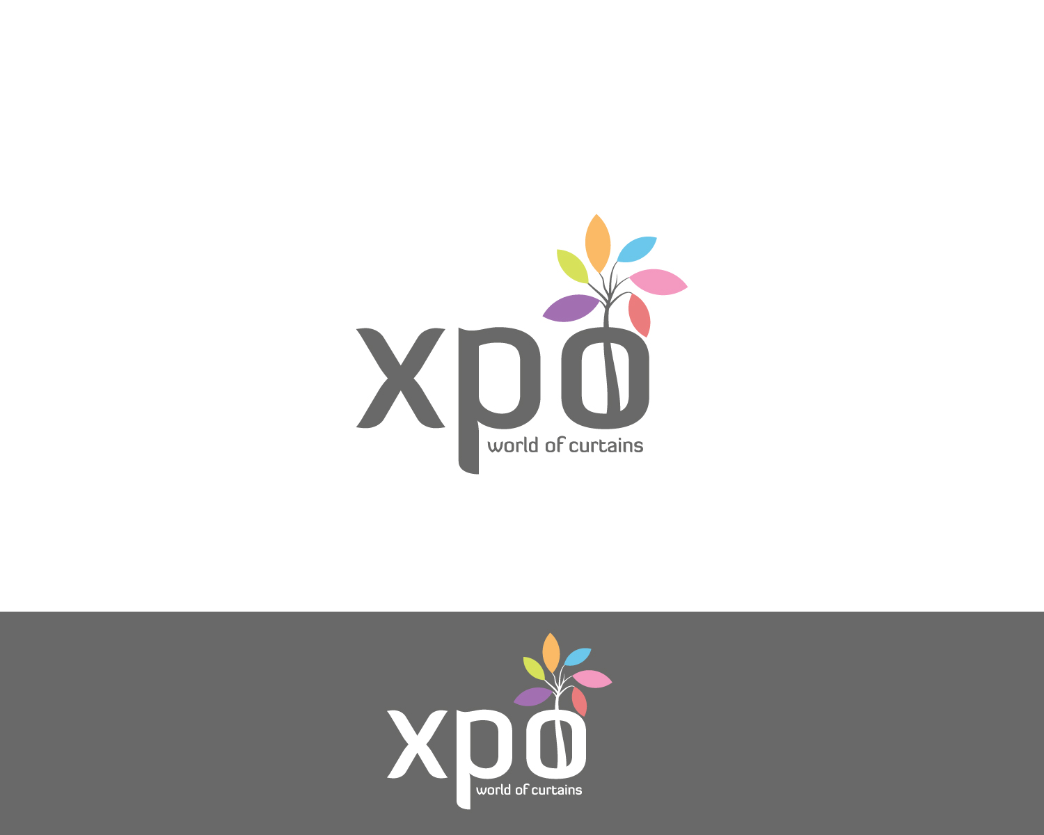 Logo-Design von Atec für xpo | Design #12717101