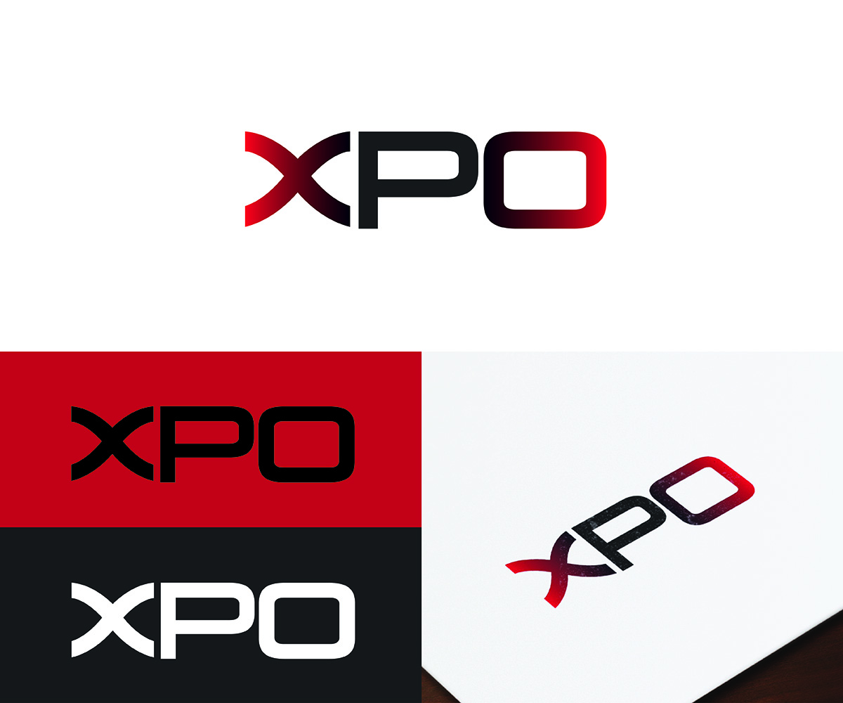 Logo Design by eMARK for xpo | Design #12721618