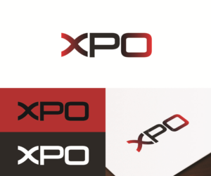 Logo Design by eMARK for xpo | Design: #12721618
